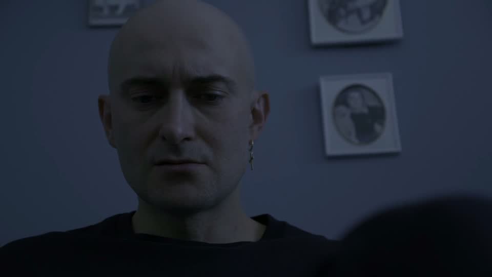 End of History Part 1 frame 91